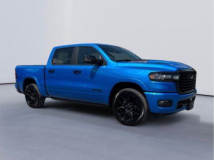 2025 Ram 1500 Rogersville TN