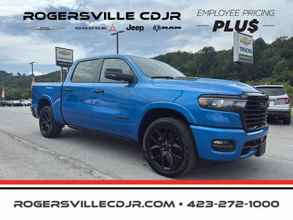 2025 Ram 1500 Rogersville TN