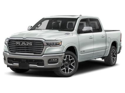 2025 Ram 1500 Minneapolis MN