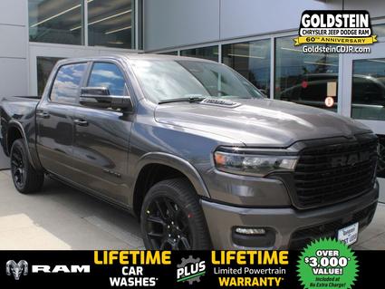 2025 Ram 1500 Latham NY