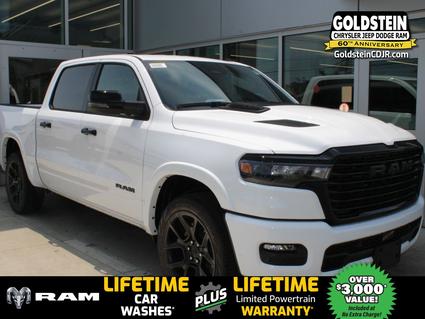 2025 Ram 1500 Latham NY