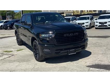 2026 Ram 1500 Honolulu HI