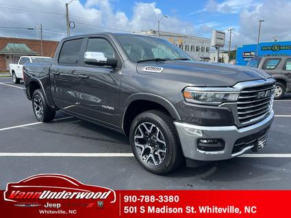 2026 Ram 1500 Whiteville NC