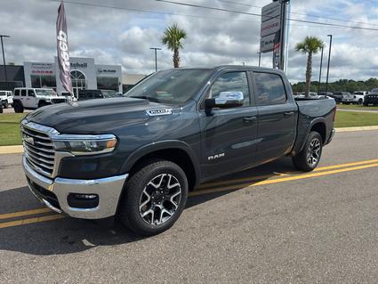 2026 Ram 1500 Enterprise AL