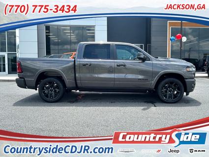 2026 Ram 1500 Jackson GA