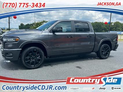 2026 Ram 1500 Jackson GA