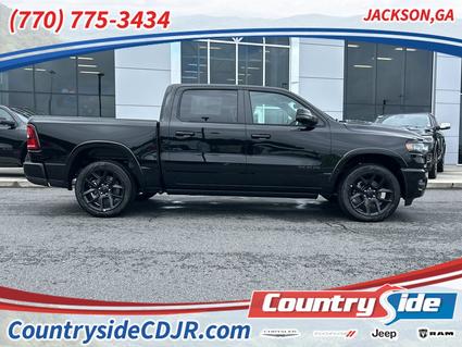 2026 Ram 1500 Jackson GA