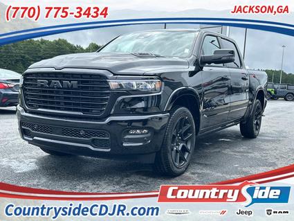 2026 Ram 1500 Jackson GA