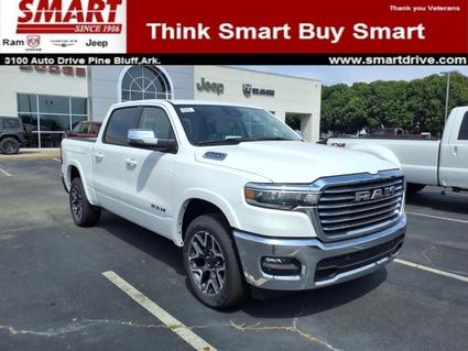 2026 Ram 1500 Pine Bluff AR