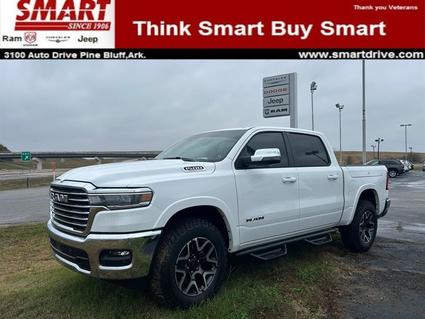 2026 Ram 1500 Pine Bluff AR