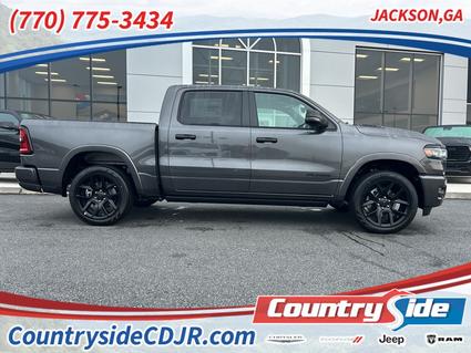 2026 Ram 1500 Jackson GA