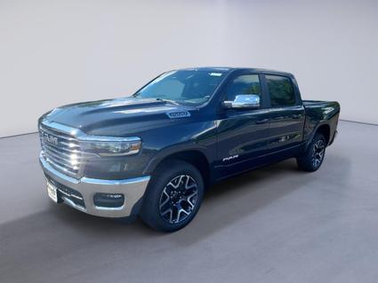 2026 Ram 1500 Marathon City WI