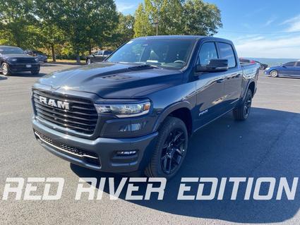 2026 Ram 1500 Heber Springs AR
