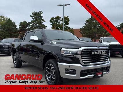 2026 Ram 1500 Green Bay WI