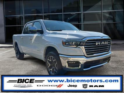 2026 Ram 1500 Alexander City AL