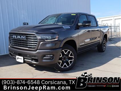 2026 Ram 1500 Corsicana TX