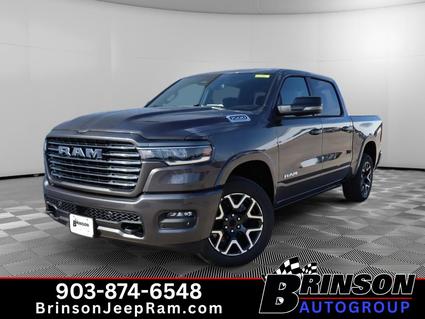 2026 Ram 1500 Corsicana TX