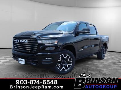 2026 Ram 1500 Corsicana TX