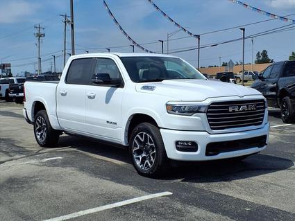 2026 Ram 1500 Muskogee OK