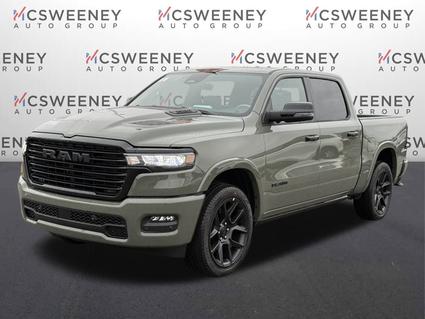 2026 Ram 1500 Pell City AL