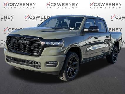 2026 Ram 1500 Pell City AL