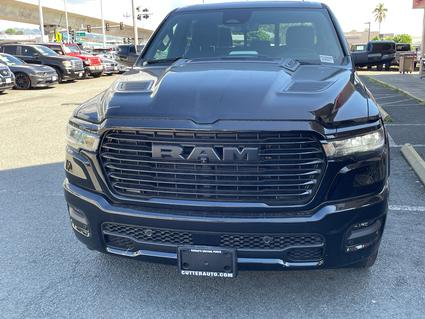 2026 Ram 1500 Pearl City HI