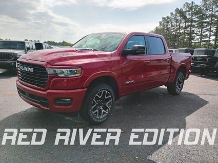 2026 Ram 1500 Heber Springs AR