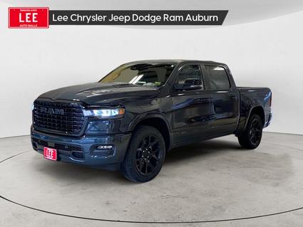 2026 Ram 1500 La Grande OR