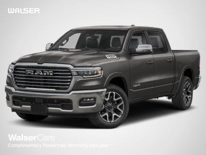 2026 Ram 1500 Hopkins MN