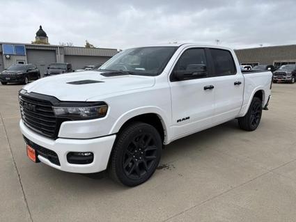 2026 Ram 1500 Pierre SD