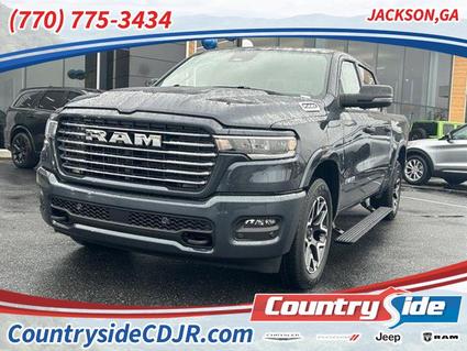 2026 Ram 1500 Jackson GA