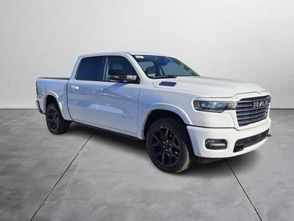 2026 Ram 1500 Clewiston FL