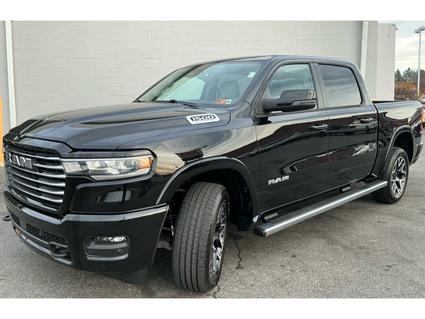 2026 Ram 1500 Lewisburg WV