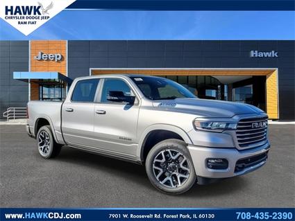 2026 Ram 1500 Forest Park IL