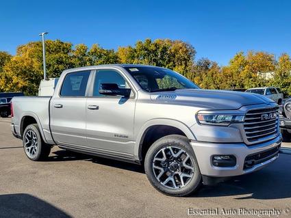2026 Ram 1500 Forest Park IL