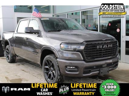 2026 Ram 1500 Latham NY