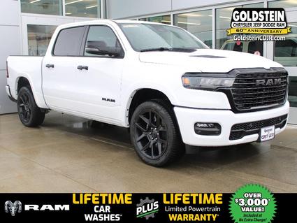 2026 Ram 1500 Latham NY