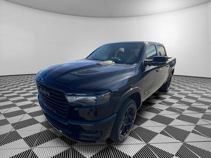 2026 Ram 1500 High Point NC
