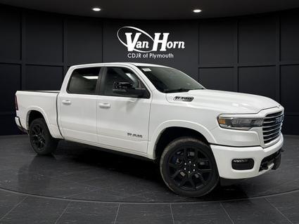 2026 Ram 1500 Plymouth WI