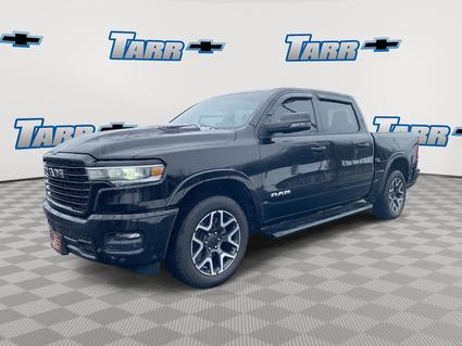 2025 Ram 1500 Jefferson City TN