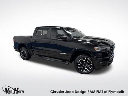 2025 Ram 1500 Plymouth WI