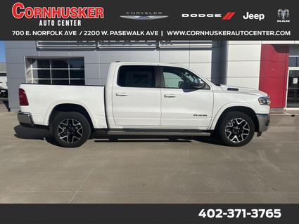 2025 Ram 1500 Norfolk NE