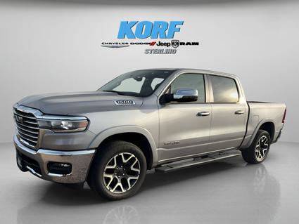 2025 Ram 1500 Sterling CO