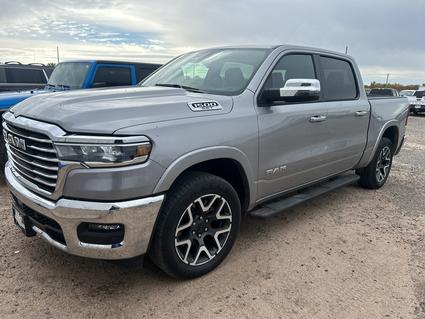 2025 Ram 1500 Sterling CO