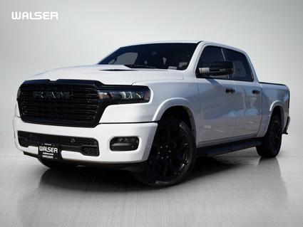 2025 Ram 1500 Hopkins MN