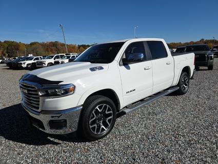 2025 Ram 1500 Greensboro NC