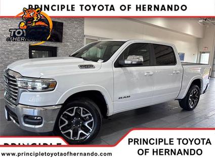 2025 Ram 1500 Hernando MS