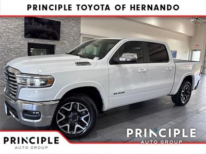 2025 Ram 1500 Hernando MS
