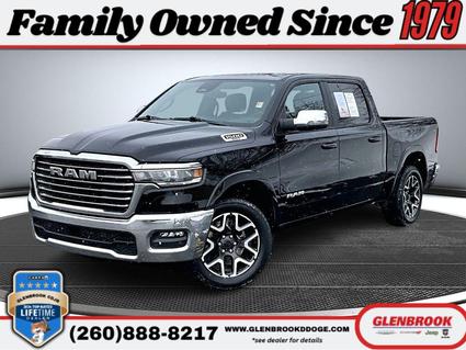 2025 Ram 1500 Fort Wayne IN