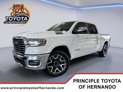 2025 Ram 1500 Hernando MS